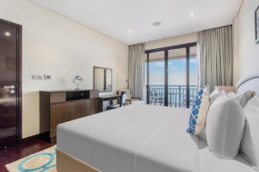 One Bedroom Apartment in Royal Amwaj Palm Jumeirah by The S Holiday Homes